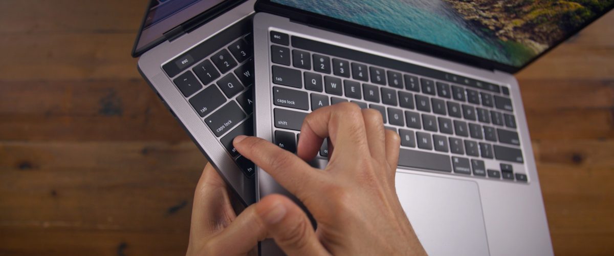 Apple now sending up to $395 payments to butterfly keyboard MacBook owners