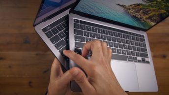 Apple now sending up to $395 payments to butterfly keyboard MacBook owners