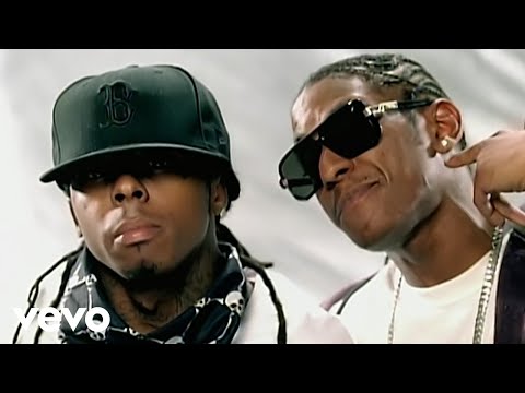 Lloyd – You (Official Music Video) ft. Lil Wayne