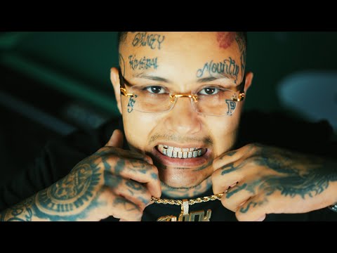 Swifty Blue – “Letter 2 My Opps 2” (Official Video) Prod. Cash Money AP