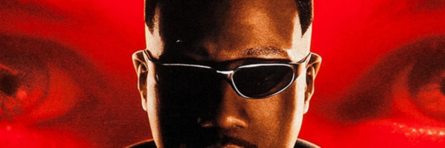 Wesley Snipes Nabs Guinness World Records with Blade Reappearance