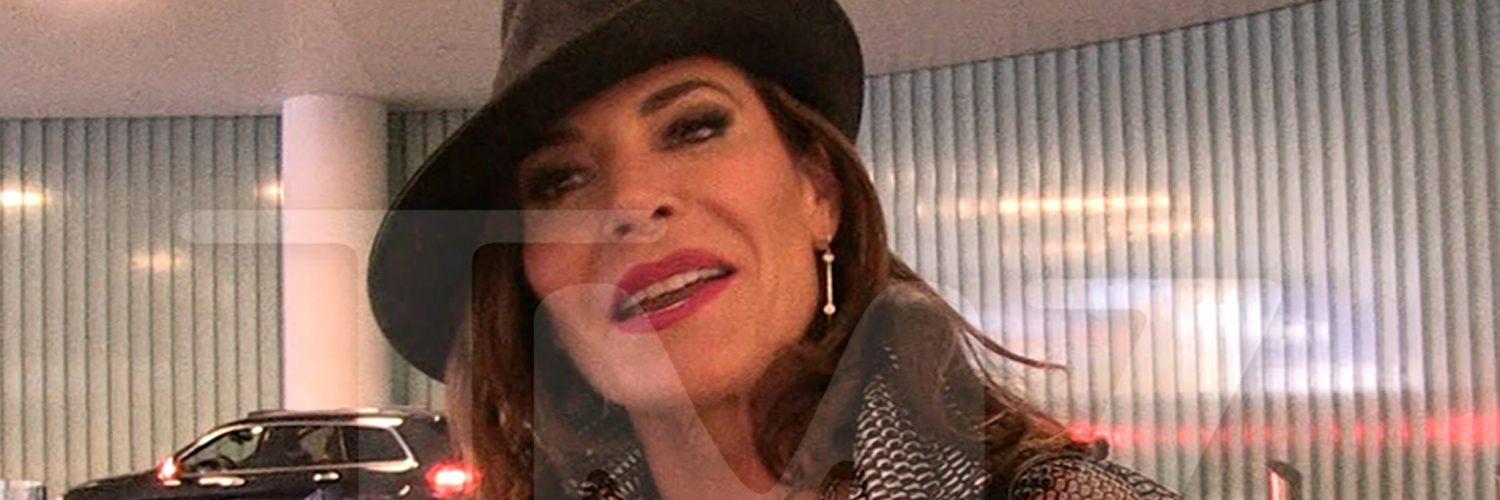 Luann De Lesseps Says Bravo Should Add to ‘RHONJ’ Cast Instead of Total Reboot