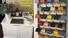 If Your Home Is Seriously Lacking In Storage Space, These 38 Products Will Help You Out