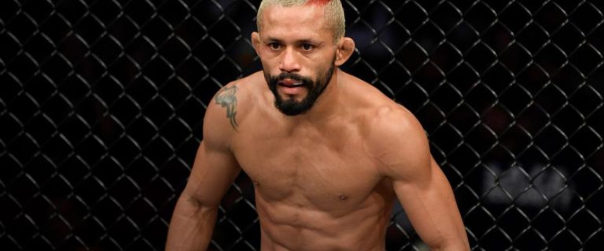 Deiveson Figueiredo hopes for UFC bantamweight title fight soon following UFC Abu Dhabi win