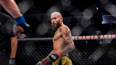 Marlon Vera speaks out on UFC Abu Dhabi loss to Deiveson Figueiredo: “I failed myself”