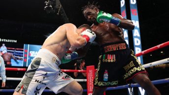 Terence Crawford dismisses Israil Madrimov as his toughest win: “It was nothing that I had never seen before”