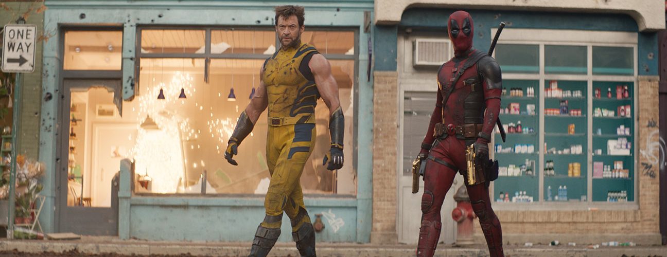 Box Office: ‘Deadpool & Wolverine’ Zooms to $97M Record-Making Second Weekend, Hits $824M Globally