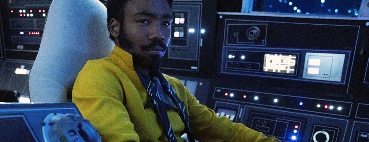 Justin Simien Recalls Feeling “Grief” Over Scrapped ‘Star Wars: Lando’ Series