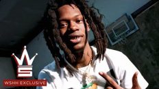 Foolio “Crooks” (Prod. by Zaytoven) (WSHH Exclusive – Official Music Video)