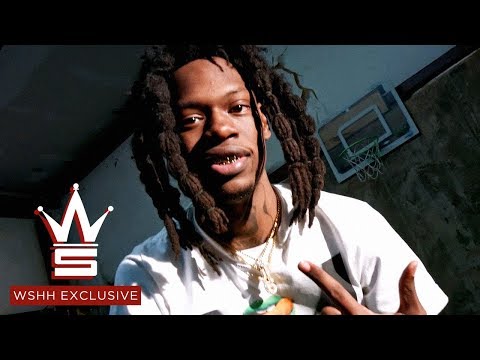 Foolio “Crooks” (Prod. by Zaytoven) (WSHH Exclusive – Official Music Video)