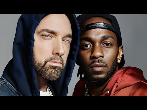 Eminem ft. Kendrick Lamar – Not Like Us [Music Video 2024]