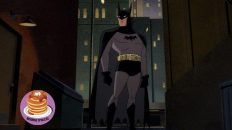 Bruce Timm Has an Early Update on Batman: Caped Crusader Season 2