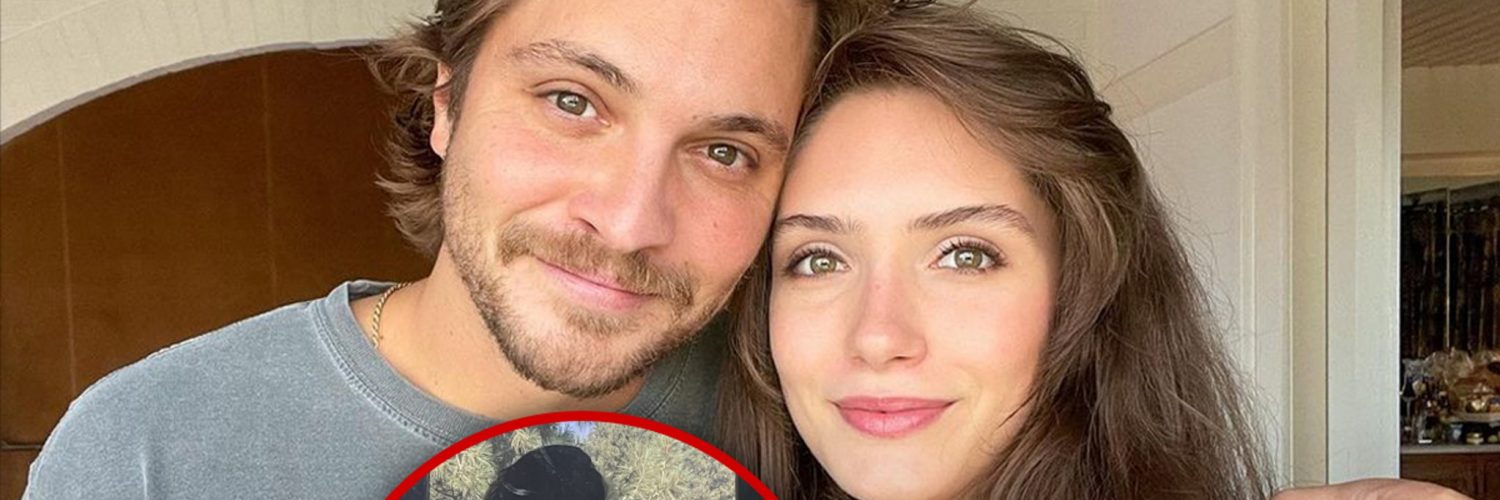 ‘Yellowstone’ Star Luke Grimes Welcoming First Child With Wife Bianca