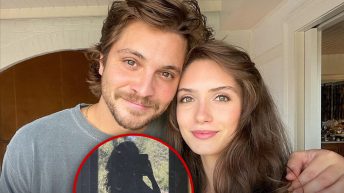 ‘Yellowstone’ Star Luke Grimes Welcoming First Child With Wife Bianca