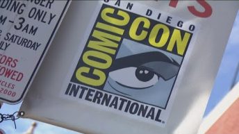 Fourteen people arrested in anti-sex trafficking sting at Comic-Con