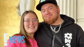 Mama June Shannon’s Daughter Lauryn “Pumpkin” Efird Files for DIVORCE from Husband Josh | E! News