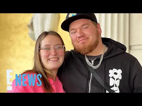 Mama June Shannon’s Daughter Lauryn “Pumpkin” Efird Files for DIVORCE from Husband Josh | E! News