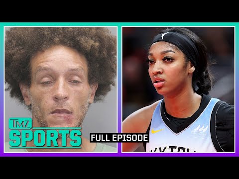 Delonte West Cardiac Arrest & Sky’s Incident with Cameraman | TMZ Sports Full Ep – 6/6/24