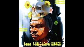 Gunna – Turned Your Back (SLOWED) #SLOWED #gunna #agiftandacurse