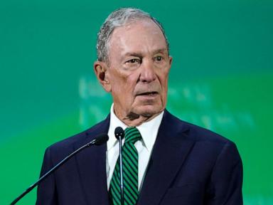 Bloomberg gives $600 million to four Black medical schools’ endowments