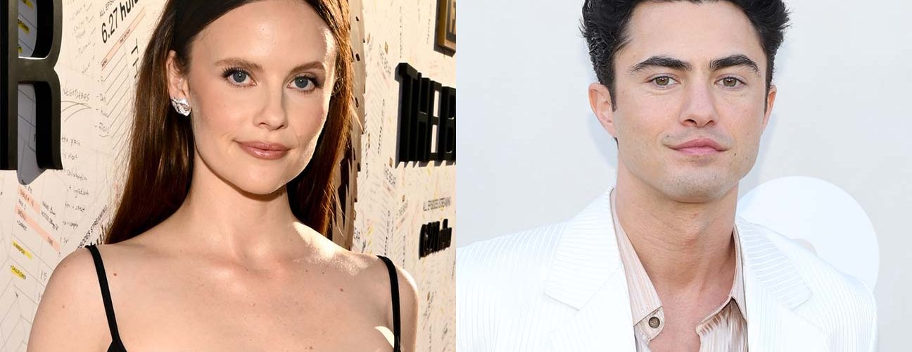 ‘Chicago Med’ Adds Sarah Ramos, Darren Barnet to Cast Ahead of Season 10