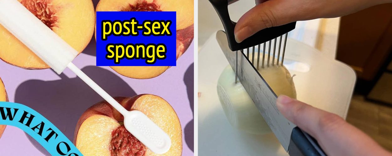 No, Sorry, This Post Won’t Solve All Of Your Problems, But These 29 Products Can Solve 29 Of Them