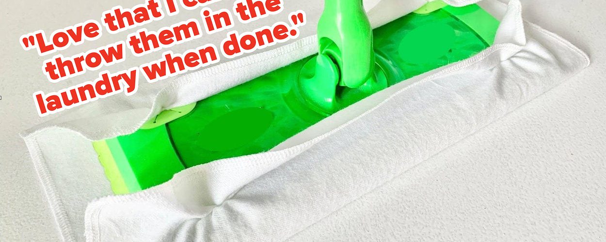 38 Things You *Shouldn’t* Buy If You Want To Continue To Live In Filth