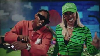 Spyro ft Tiwa Savage – Who is your Guy? Remix (Official Video)