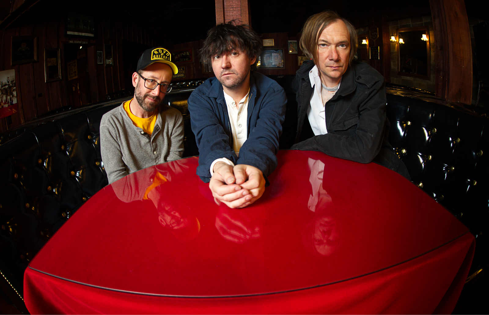 Bright Eyes Share New Rattler ‘Rainbow Overpass’