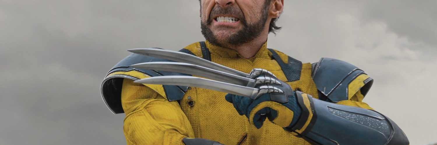 Listen to Hugh Jackman Grunt and Yell His Way Through Deadpool & Wolverine‘s Fights