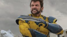 Listen to Hugh Jackman Grunt and Yell His Way Through Deadpool & Wolverine‘s Fights