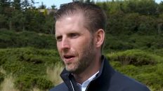 Eric Trump Says U.S. Would ‘Happily’ Deport Prince Harry & Meghan Markle