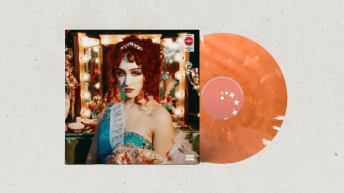 Chappell Roan’s ‘Midwest Princess’ Is Sold Out Almost Everywhere: Here’s Where You Can Still Buy The Vinyl