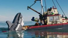 Lego’s Jaws Set Has Arrived