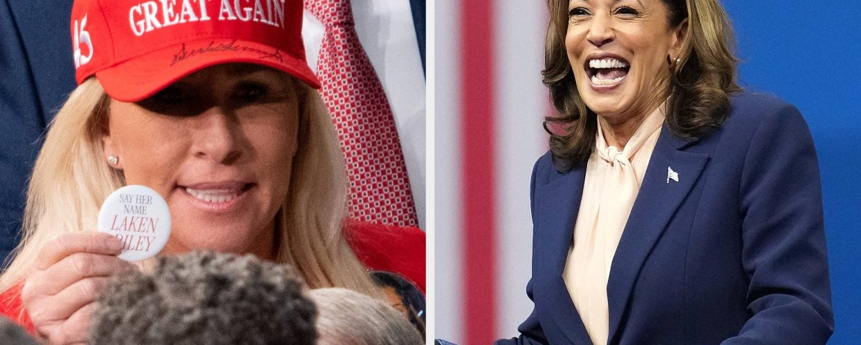 It Looks Like Democrats Finally Have Their MAGA Hat