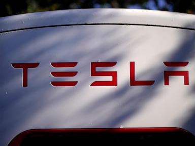 US auto safety agency seeks information from Tesla on fatal Cybertruck crash and fire in Texas