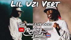 Lil Uzi Vert – The Way Life Goes LIVE @ Rolling Loud Thailand 2023