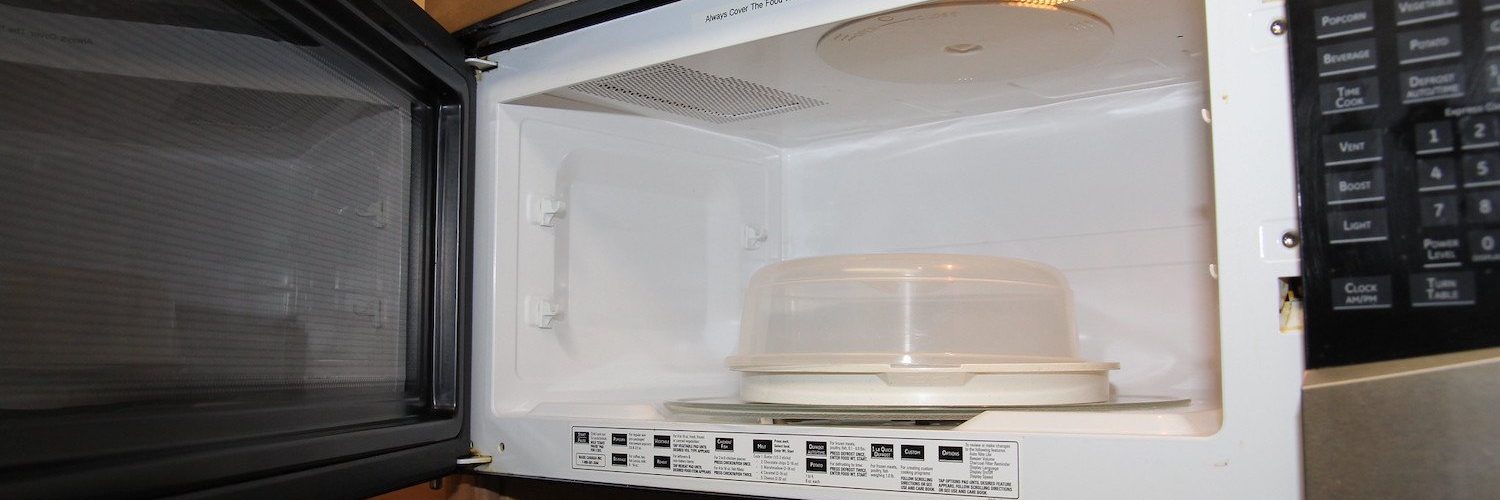 Your Microwave Could Be a Haven for Surprisingly Resilient Bacteria