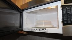 Your Microwave Could Be a Haven for Surprisingly Resilient Bacteria