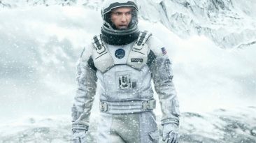 Interstellar’s Re-Release Is Still Happening, Just Later