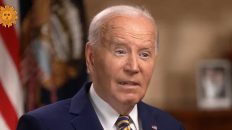 Biden Not Confident In Peaceful Transfer of Power If Trump Loses Election