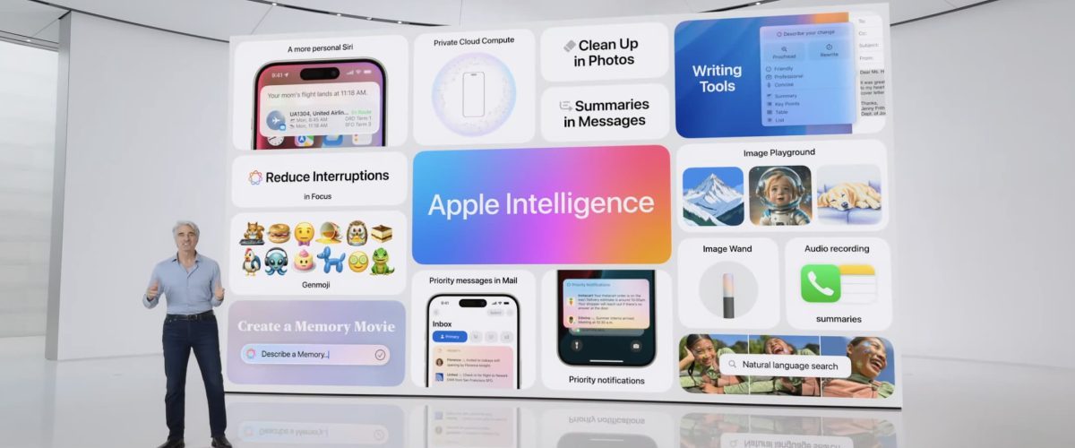 What is Apple Intelligence? Here’s how iOS 18.1’s AI features will change the way you use your iPhone, Mac, and iPad