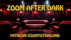 ZOOM FEST & PATREON LETS GO!!