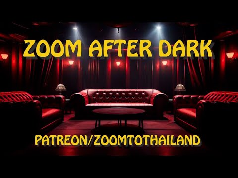 ZOOM FEST & PATREON LETS GO!!