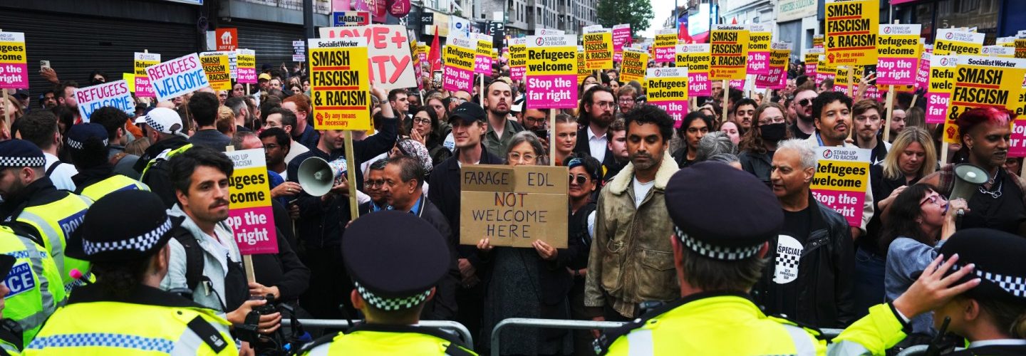 ‘Veep’ Creator Armando Iannucci Takes Aim at Elon Musk After Anti-Racism Rallies Quash U.K. Riots