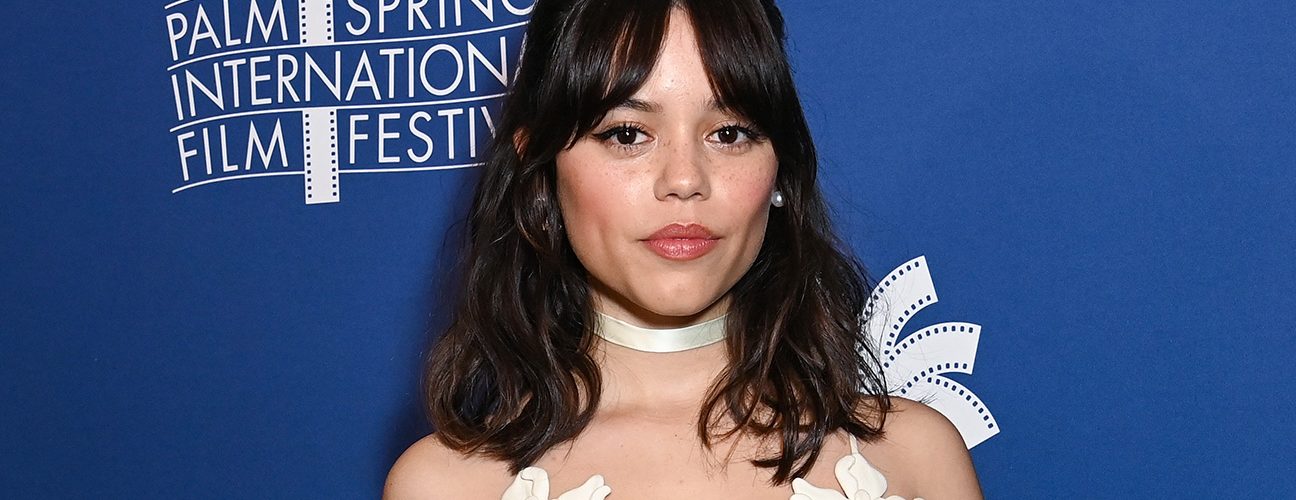 Jenna Ortega Reveals Denzel Washington Movie That “Changed the Entire Course of My Existence”