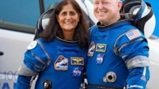 Could 2 NASA astronauts be stuck at the space station until next year? Here’s what to know