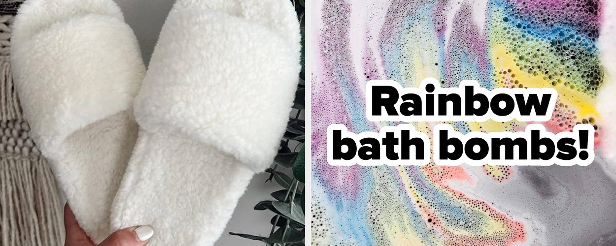 Just 34 Products You’re Going To Be Really Tempted To Treat Yourself To