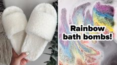 Just 34 Products You’re Going To Be Really Tempted To Treat Yourself To