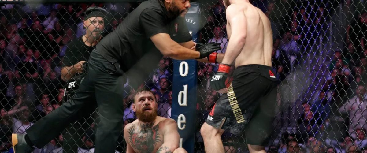 Ben Askren can’t understand why Conor McGregor hates Khabib Nurmagomedov so much